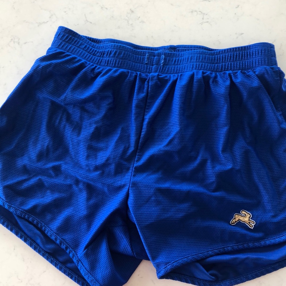 Tracksmith Van Cortland Shorts